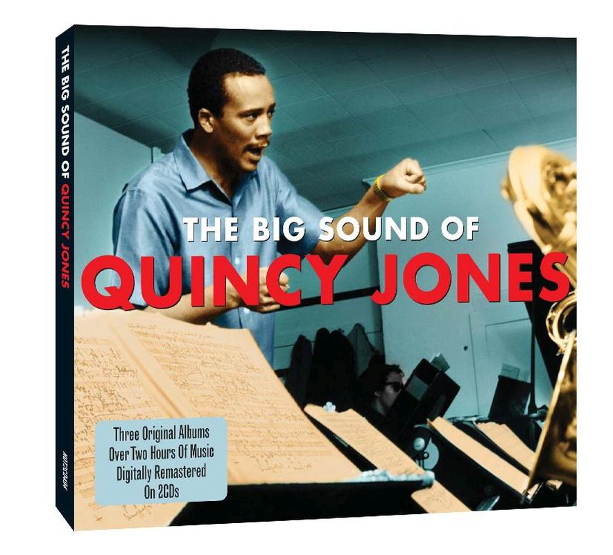 Big Sound Of
