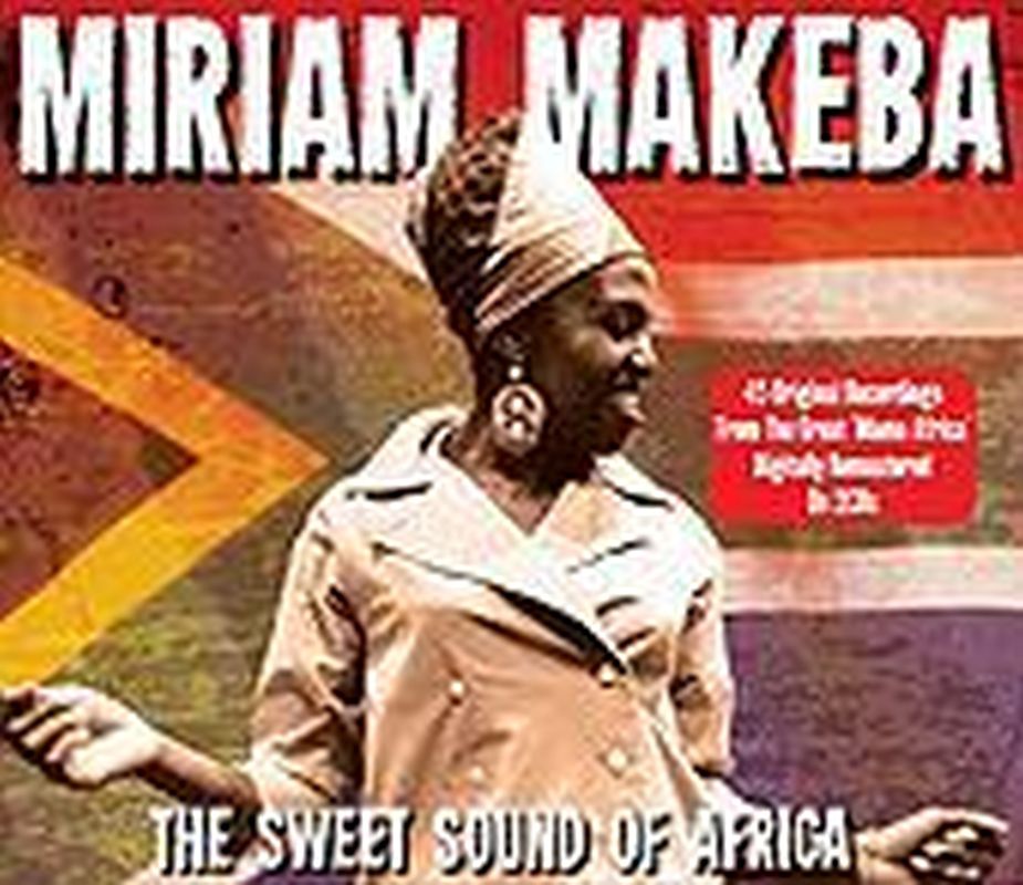 Sweet Sound Of Africa