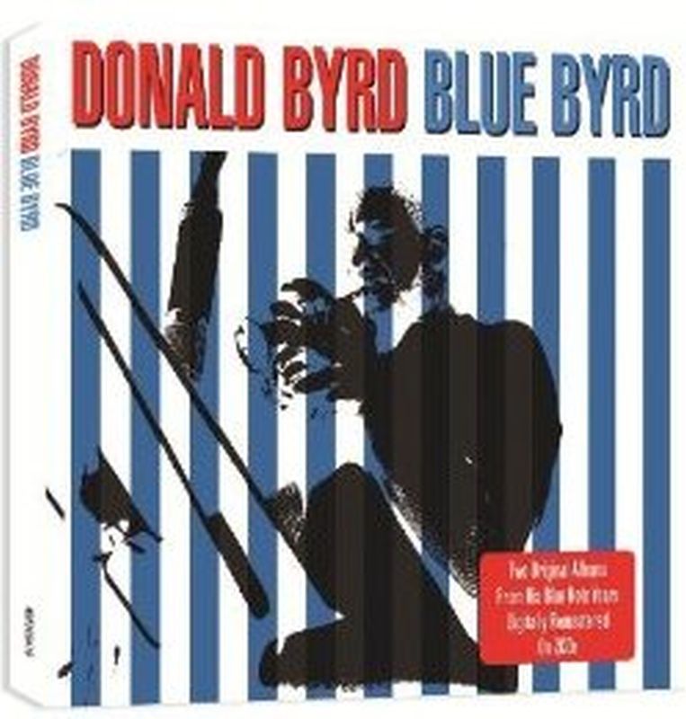 Blue Byrd