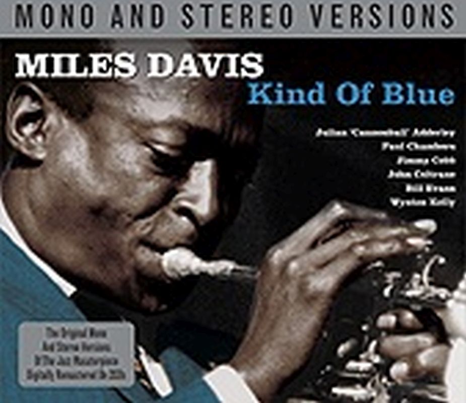 Kind Of Blue