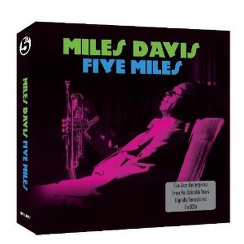 Five Miles