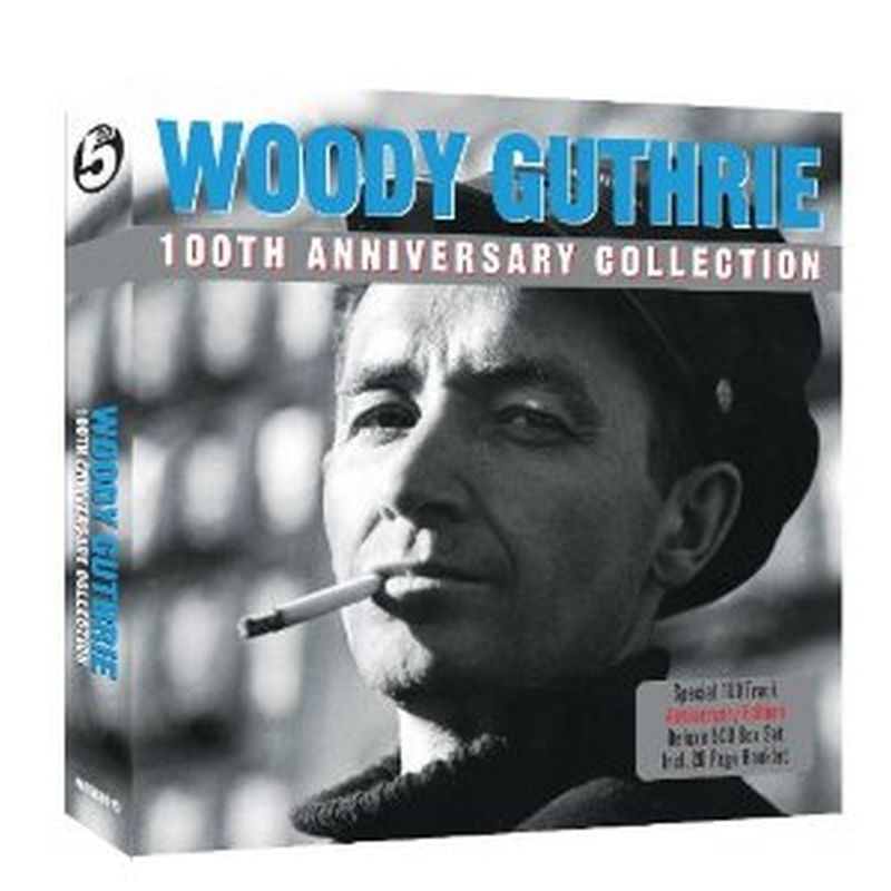 100th Anniversary Collection