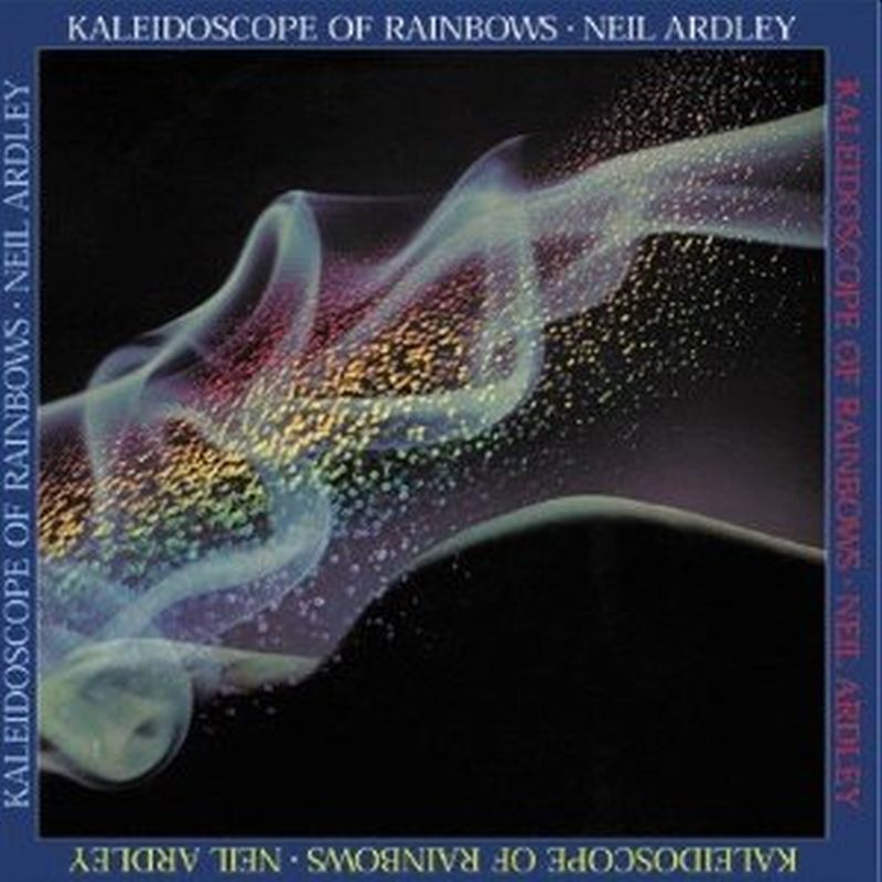 Neil Ardley - Kaleidoscope Of Rainbows (180g/limited Edition/rm - 2 Vinyl Set)