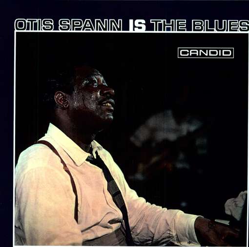 Is The Blues