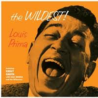 Louis Prima - Wildest (180g/limited Edition/remastered - Vinyl)