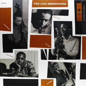 Art Blakey - Jazz Messengers (180g/limited Edition/remastered - 2 Vinyl Set)