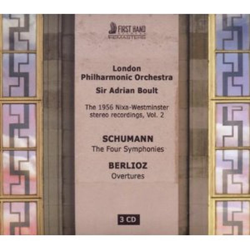 Schumann