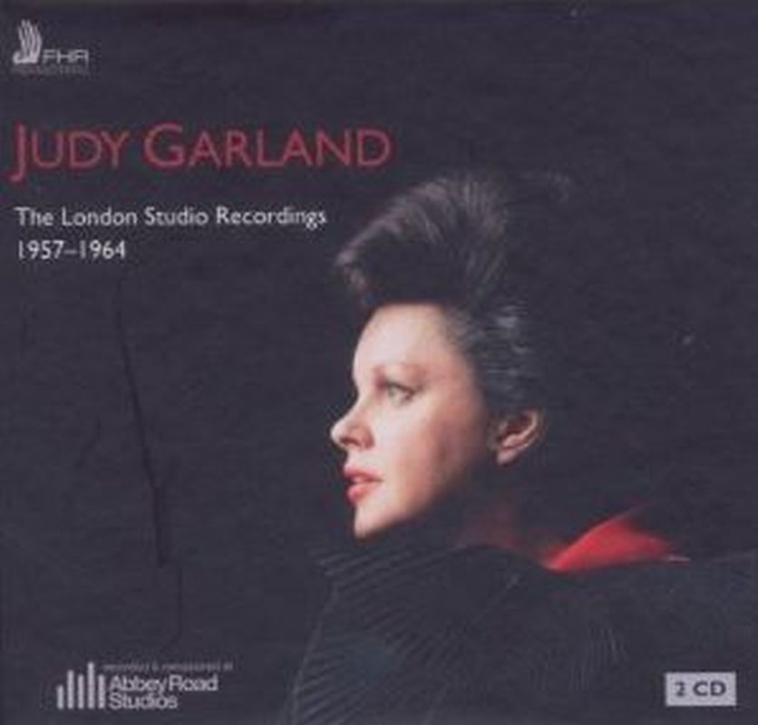 London Studio Recordings 1957