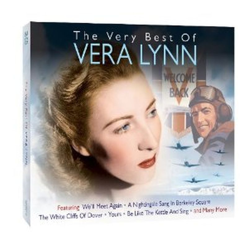 Very Best Of Vera Lynn