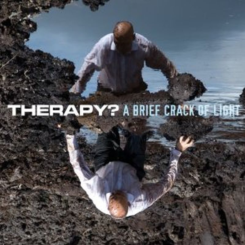 Therapy? - A Brief Crack Of Light - Cd