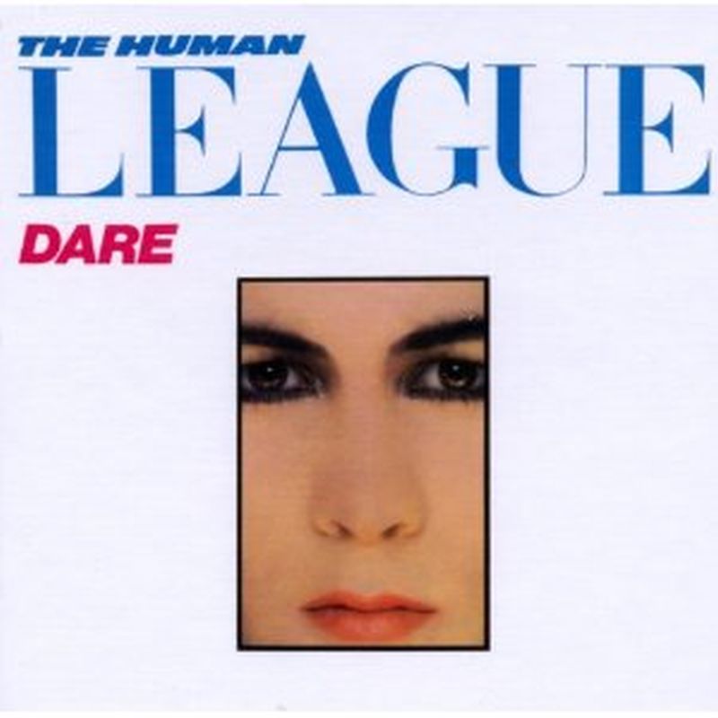 Human League - Dare - 2 Cd Set