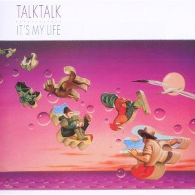 Talk Talk - It's My Life - Cd
