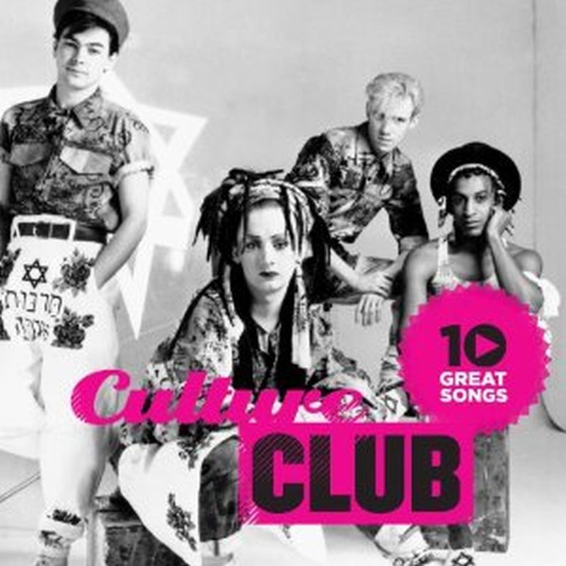 10 Great Songs