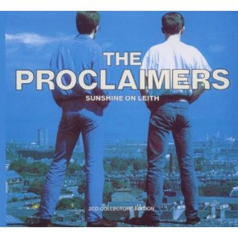 Proclaimers - Sunshine On Leith (collector's Edition - 2-cd Set)