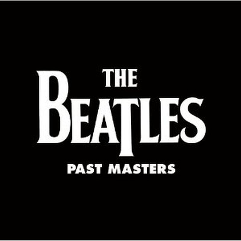 Beatles - Past Masters (remastered/180 Gram/gatefold - 2 Vinyl Set)