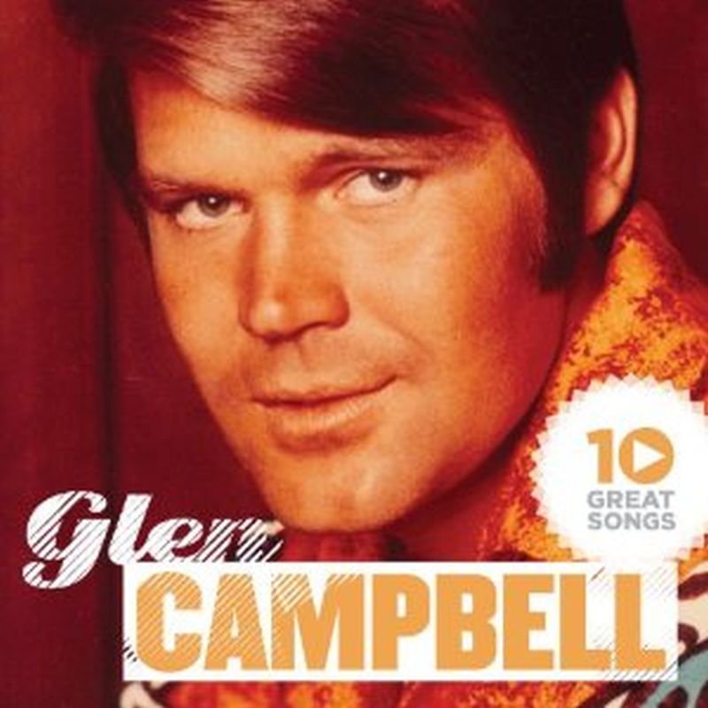 10 Great Songs