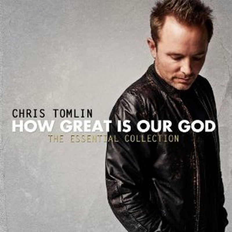 Chris Tomlin - Essential: How Great Is Our God - Cd