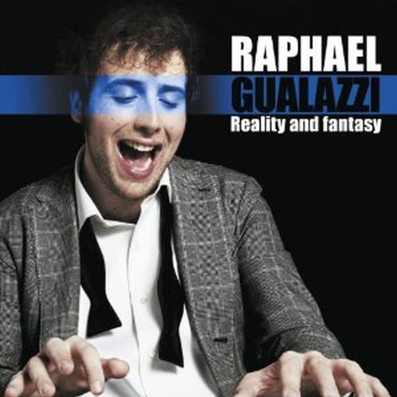 Reality And Fantasy