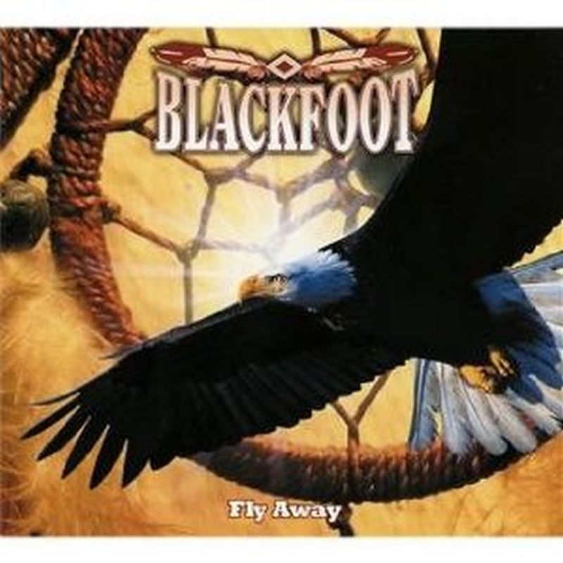 Fly Away