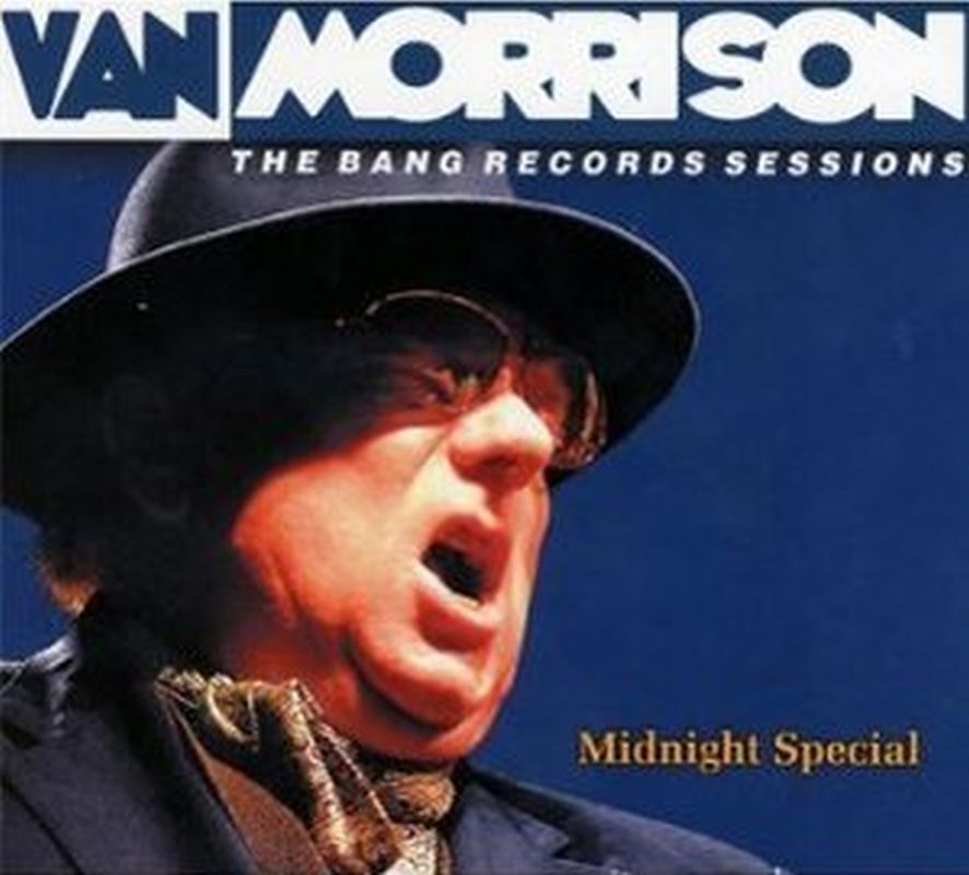 Midnight Special