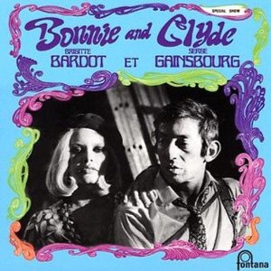 Bonnie And Clyde