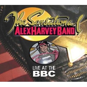 Live At The Bbc