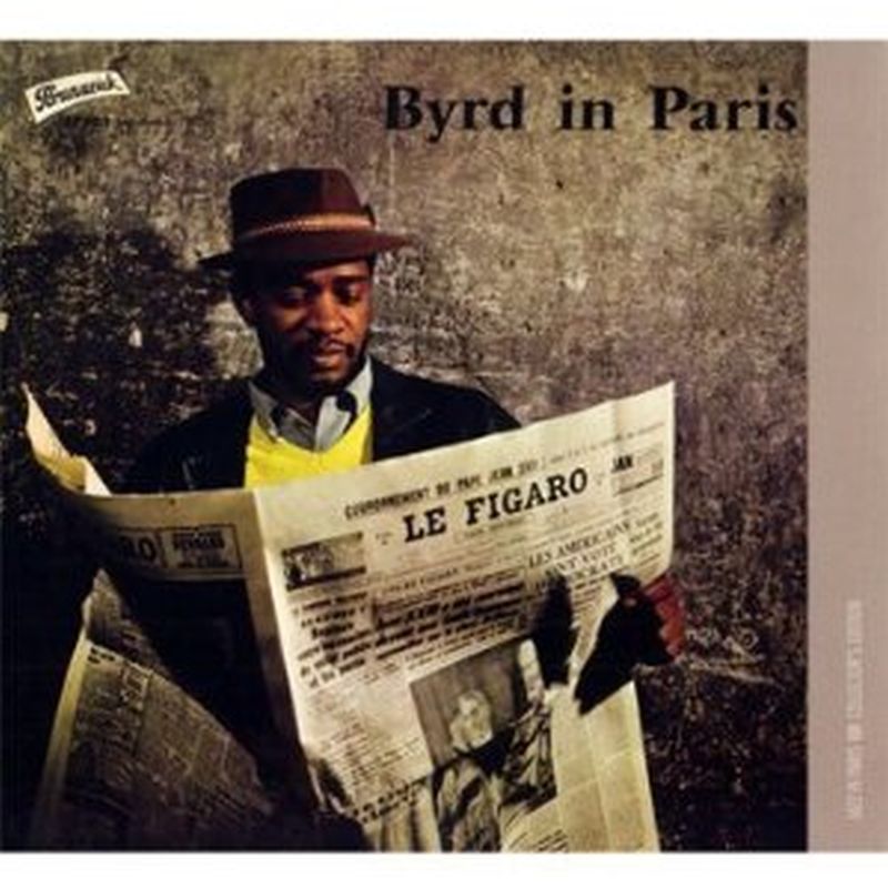 Byrd In Hand