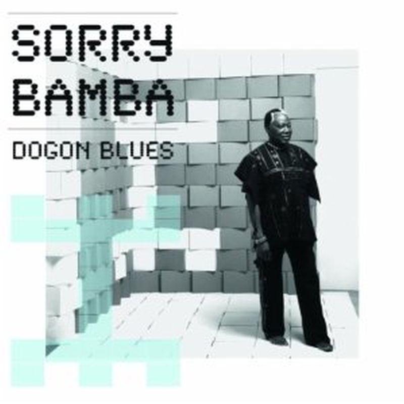 Dogon Blues
