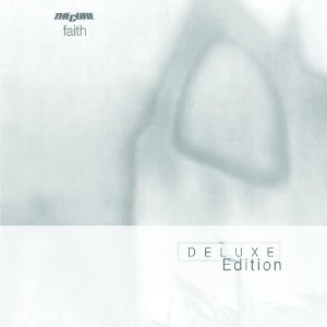 Cure - Faith (deluxe Edition/remastered - 2 Cd Set)