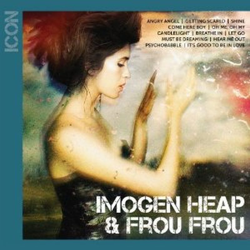 Icon: Greatest Hits!