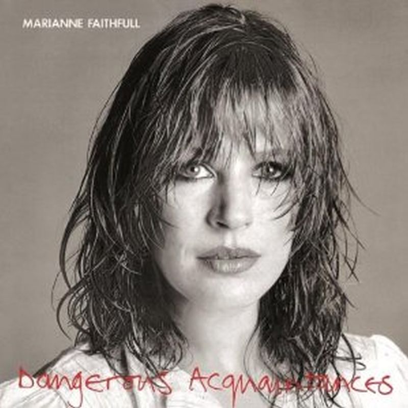 Dangerous Aquaintances