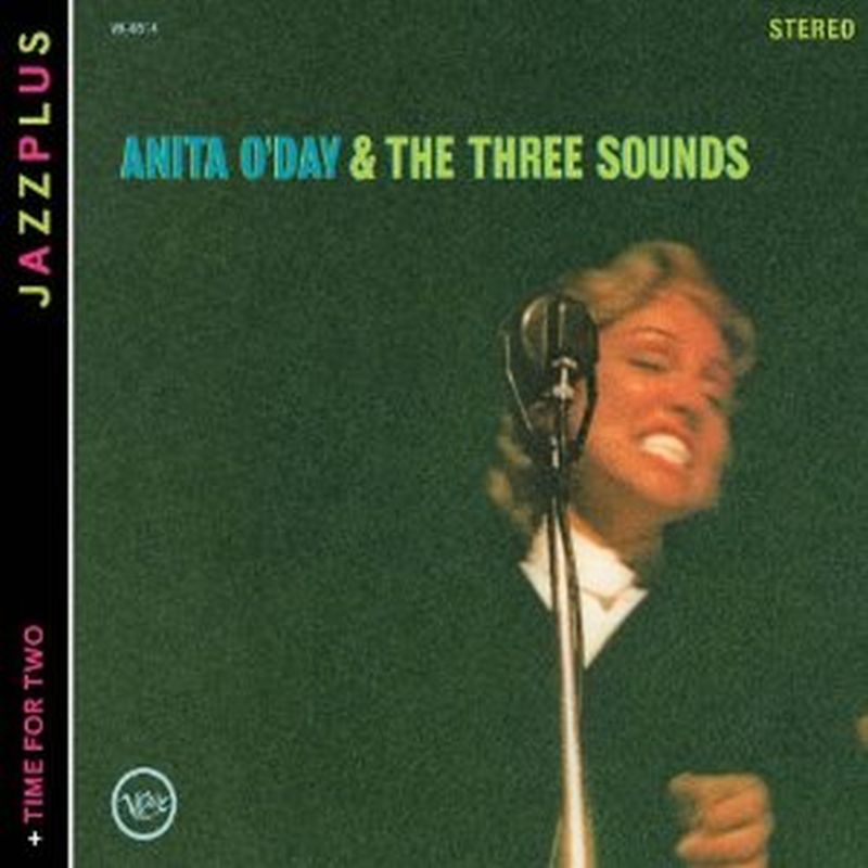 And The Three Sounds
