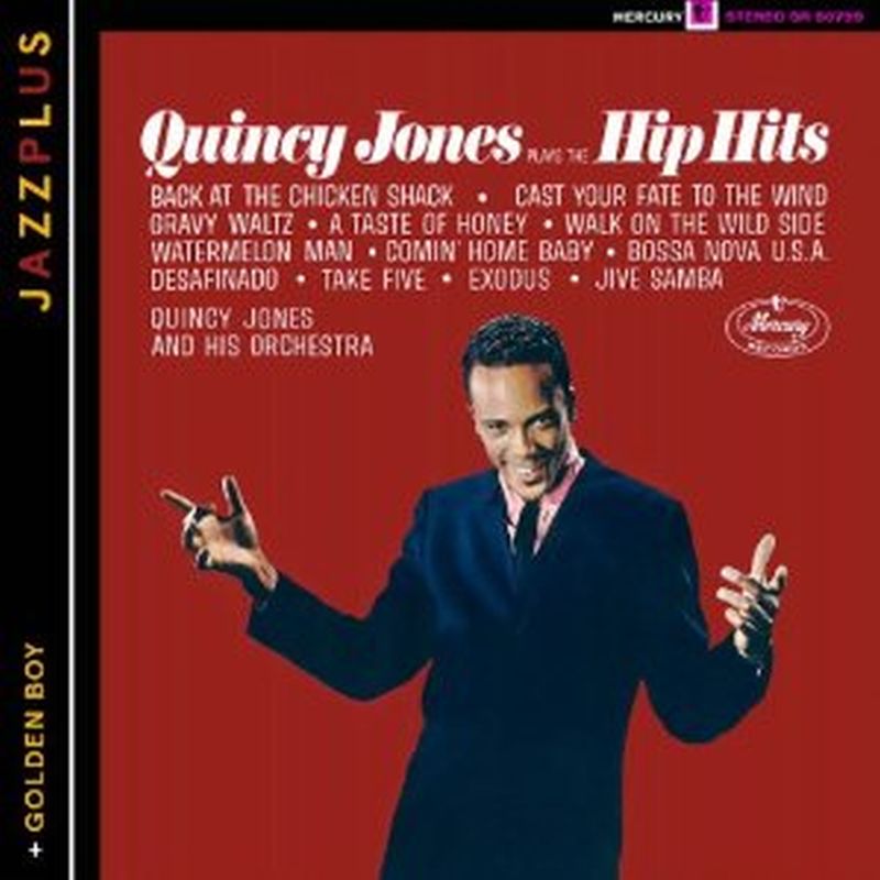 Plays The Hip Hits