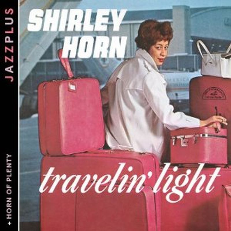 Travelin' Light