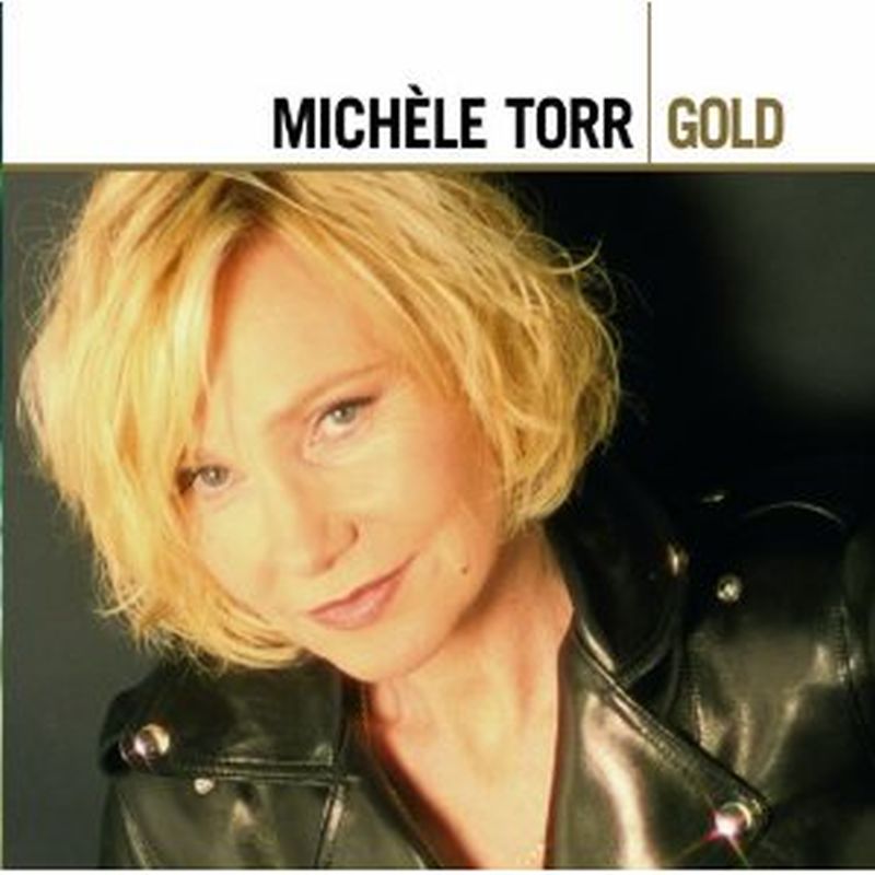 Michele Torr - Gold - 2 Cd Set