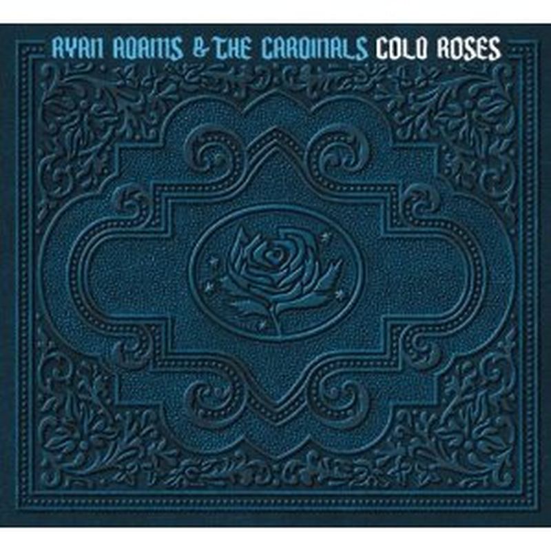 Cold Roses