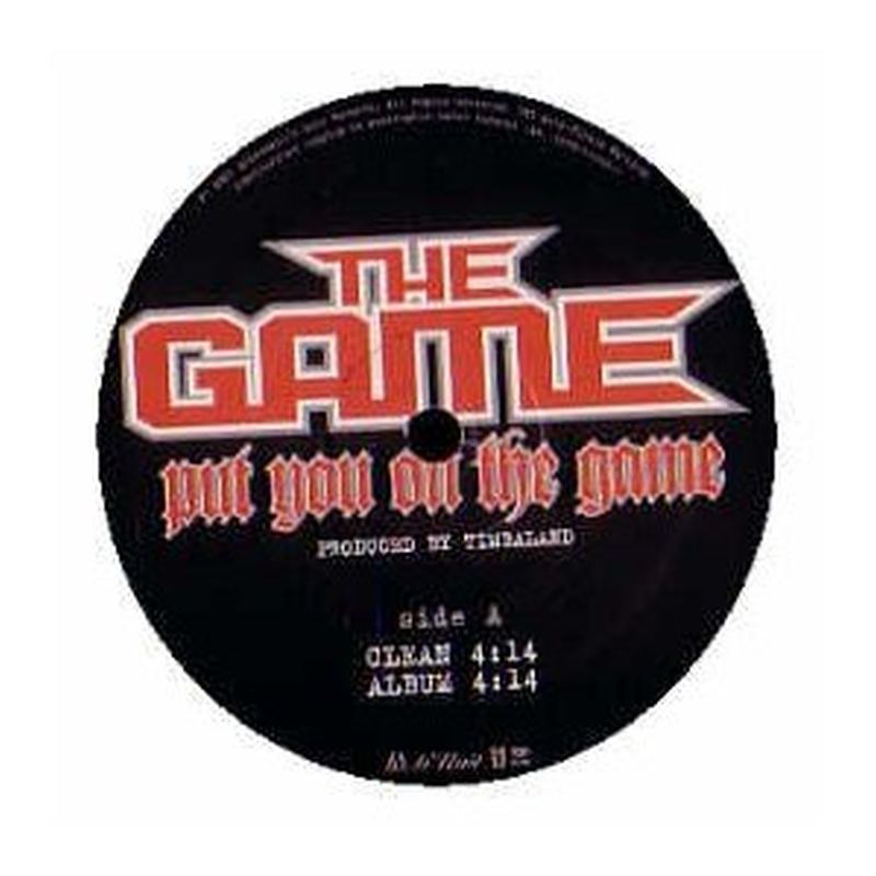 Put You On The Game