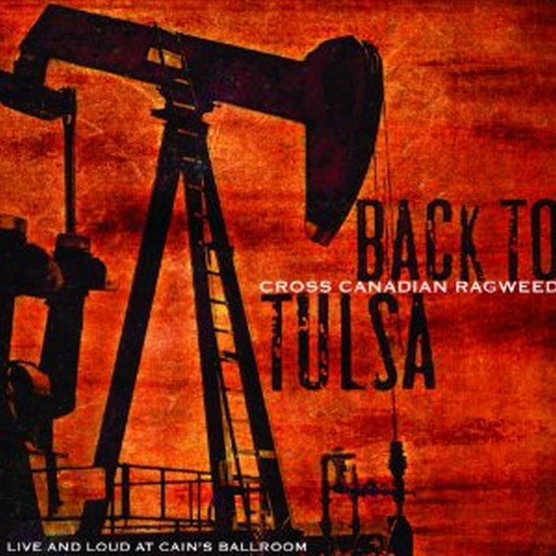 Back To Tulsa