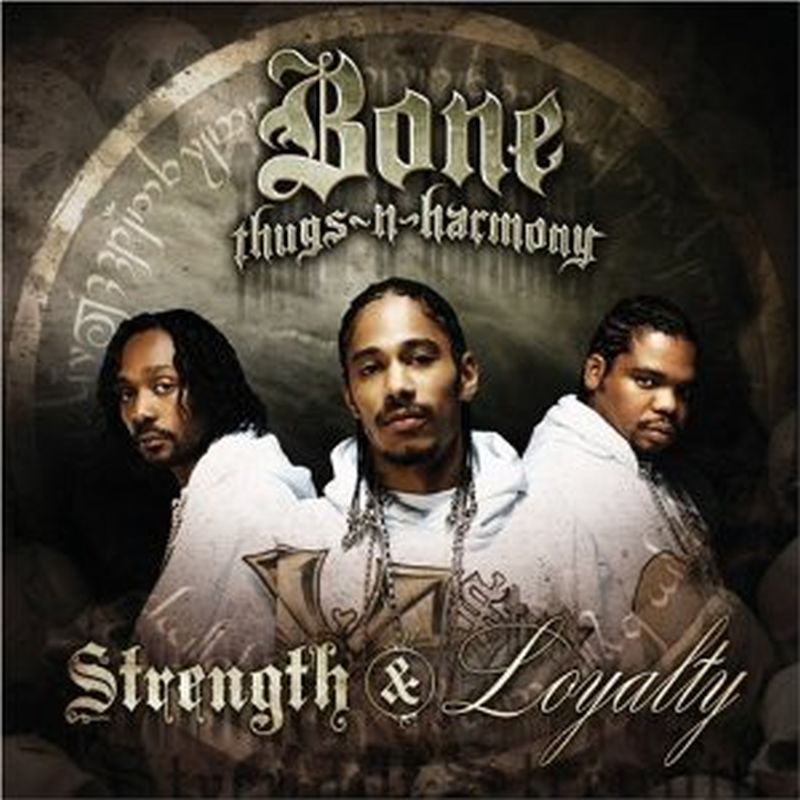 Strength And Loyalty