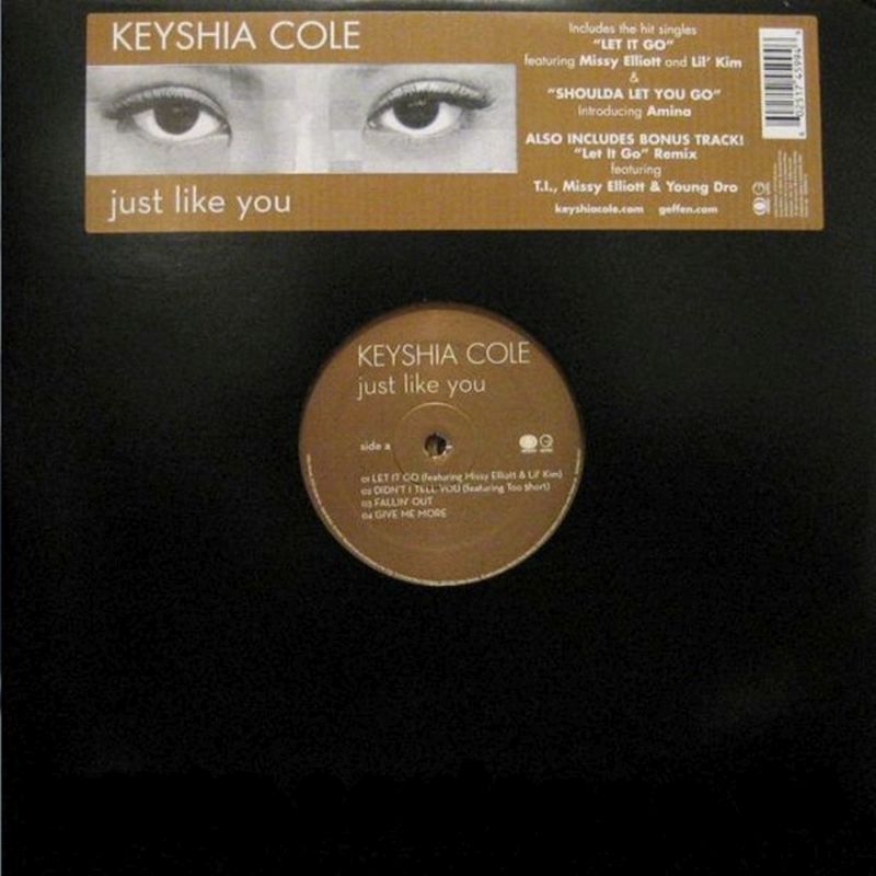 Just Like You
