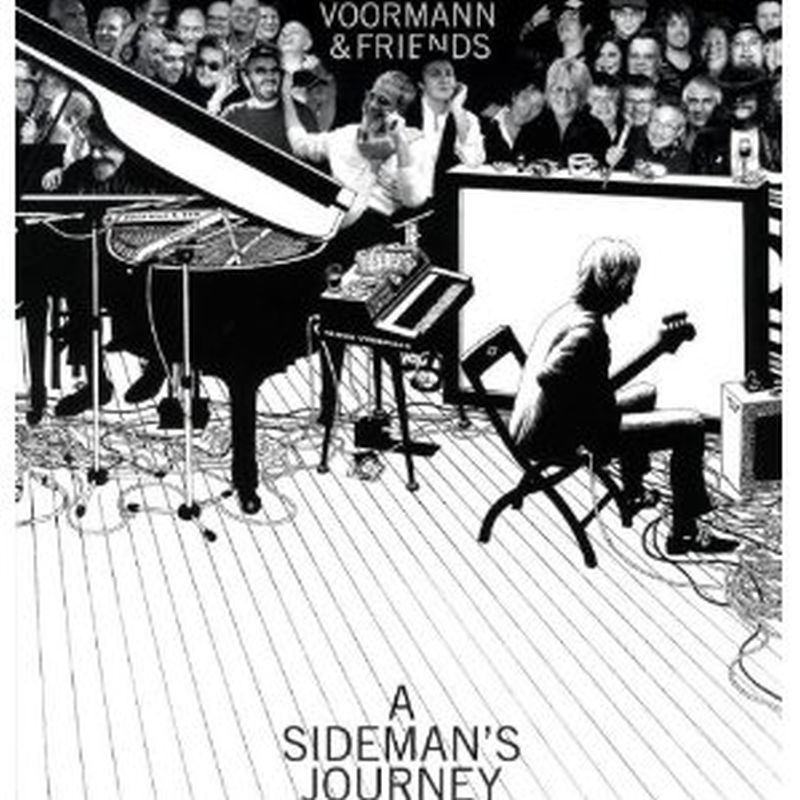 A Sideman's Journey