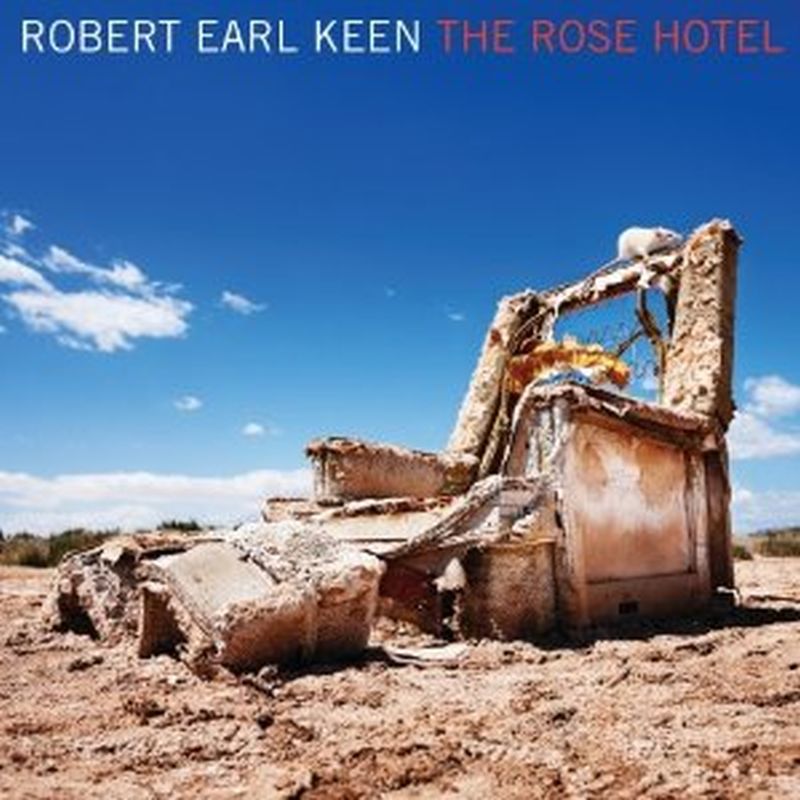 Rose Hotel