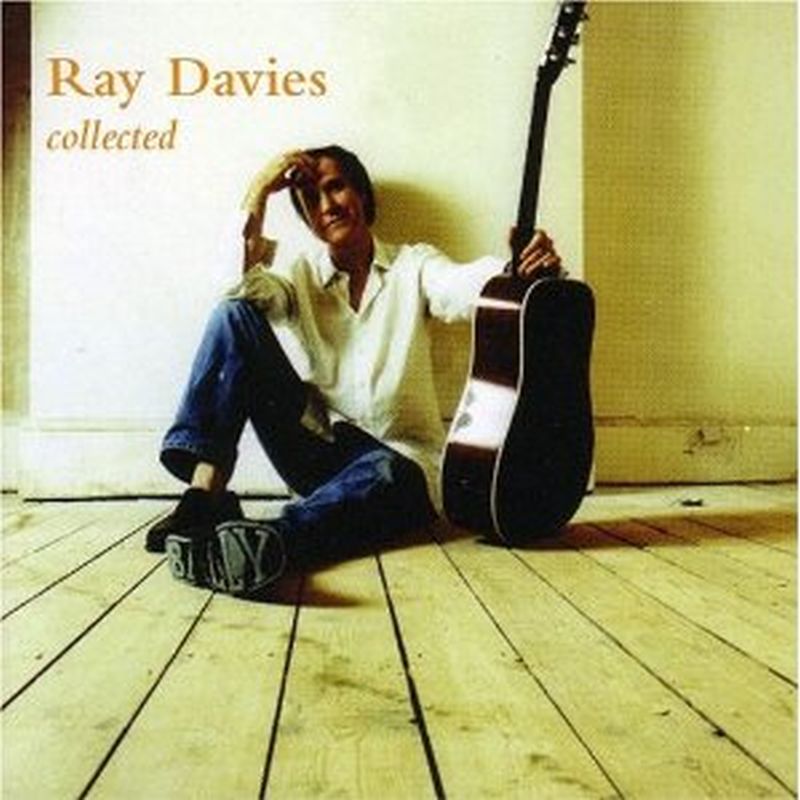 Ray Davies - Collected - Cd