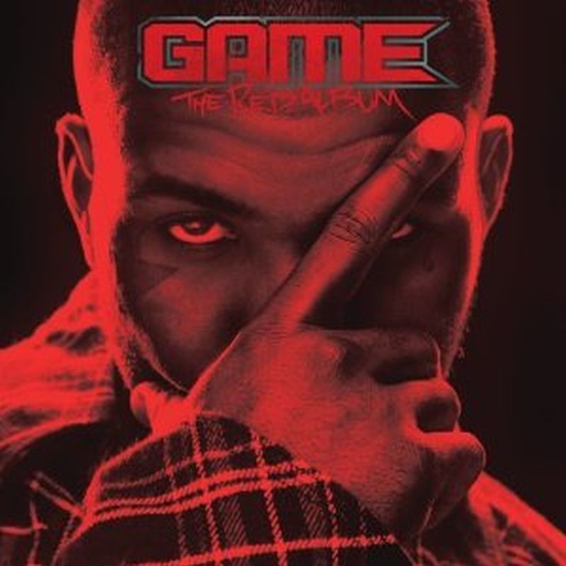Red Album