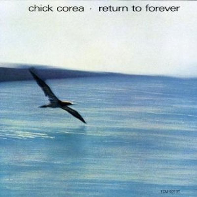 Chick Corea - Return To Forever (180 Gram - Vinyl)
