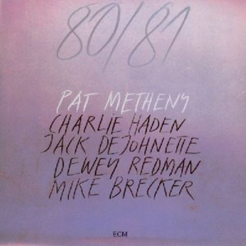 80/81 (180 Gram/gatefold - 2 Vinyl Set)