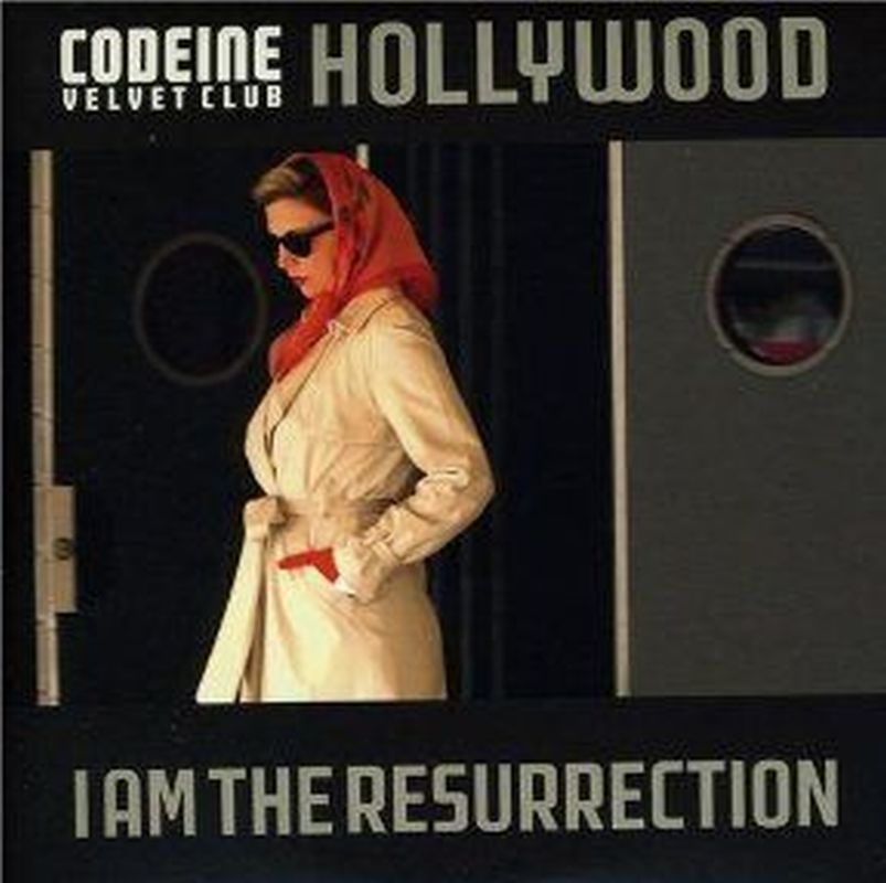 Hollywood