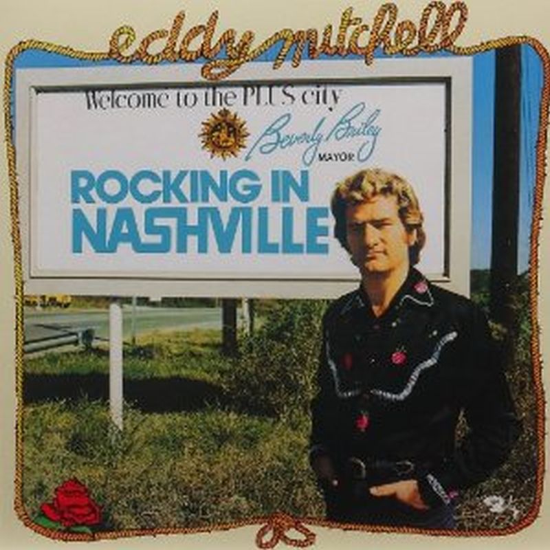 Rocking In Nashville