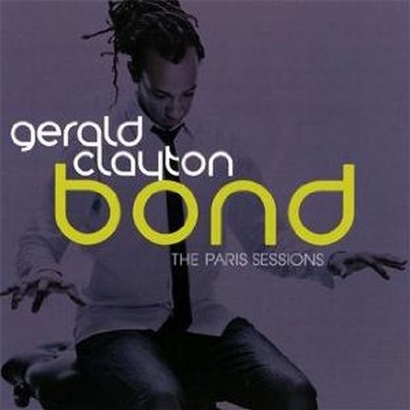 Bondparis Sessions