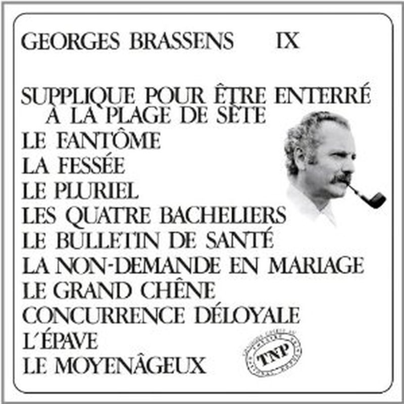 Ix - Vinyl